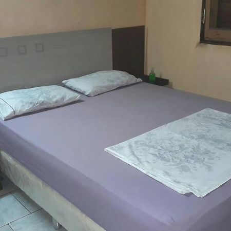 Habitacion En Casa Zona Asunción Esterno foto