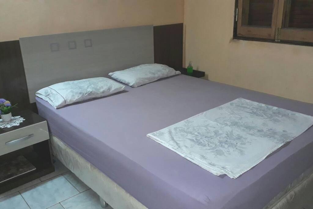 Habitacion En Casa Zona Asunción Esterno foto