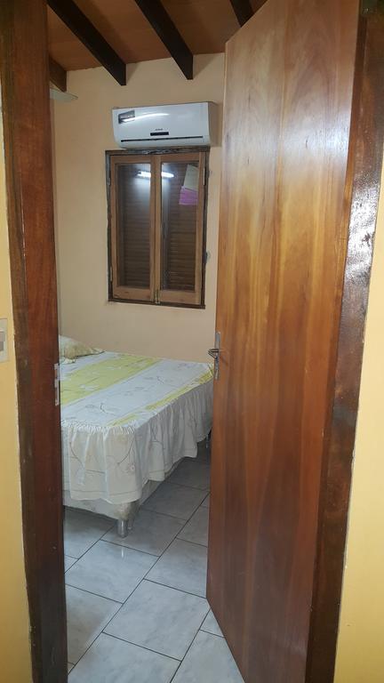 Habitacion En Casa Zona Asunción Esterno foto